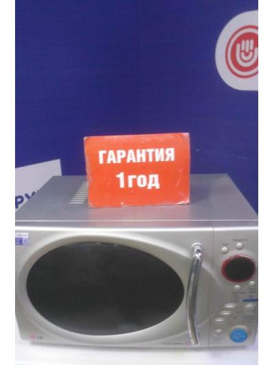 Микроволновая печь LG MH-6352U